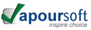Vapoursoft Logo